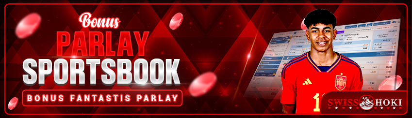 EVENT PARLAY SPORTSBOOK